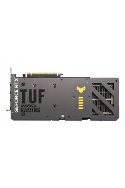 NO BRAND Placă grafică ASUS TUF Gaming GeForce RTX 5060 Ti OC Edition 16GB DL...