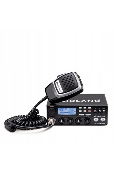 NO BRAND Radio CB MIDLAND Alan 48 Pro