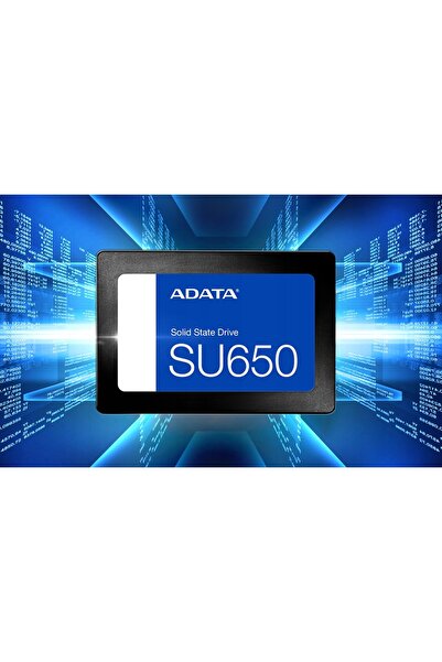 NO BRAND Unitate SSD ADATA Ultimate SU650 1TB