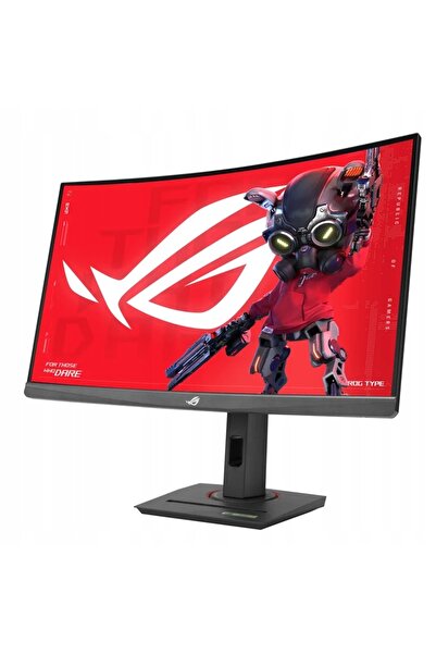 ASUS Monitor ROG Strix XG27WCMS 27 2560x1440px 280Hz 1ms
