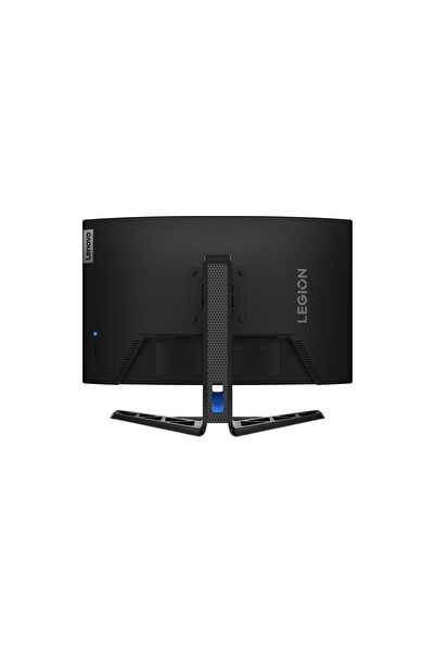 LENOVO Monitor R27qc-30 27 2560x1440px 180Hz 0.5 ms Curved