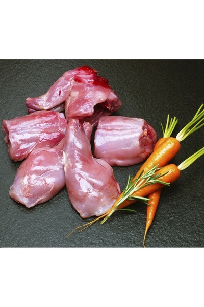 Wiejska Zagroda Hrană pentru câini Curcan 9 kg