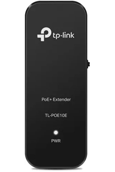 TP-LINK Extender PoE+ TL-POE10E