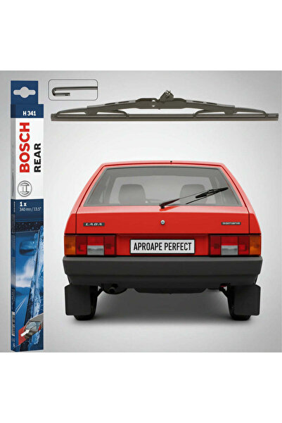 Bosch Πίσω Υαλοκαθαριστήρας Lada Samara Hatchback (2113, 2114) 2003–2013 |   ...