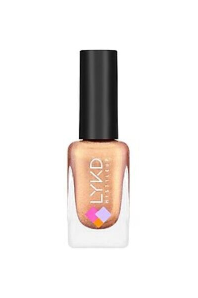 lykd My Style Up Nail Enamel Oje 917 Glarious