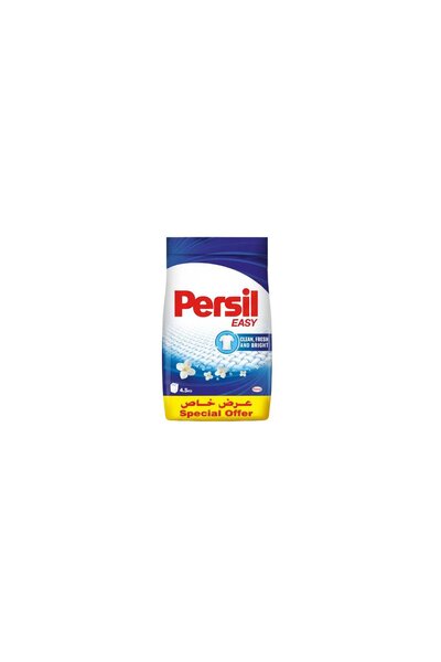 generel Regular Detergent Powder 4.5kg Cleanliness and Freshness Lasting