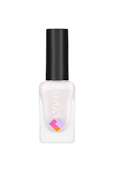 lykd My Style Up Nail Enamel Oje 961 Glacial Glow