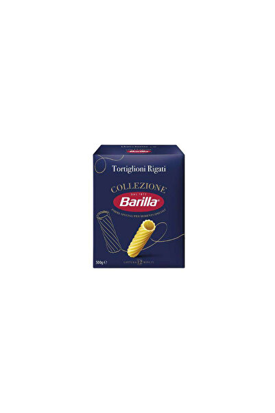 Barillla Barilla Pasta Tortiglioni No. 283