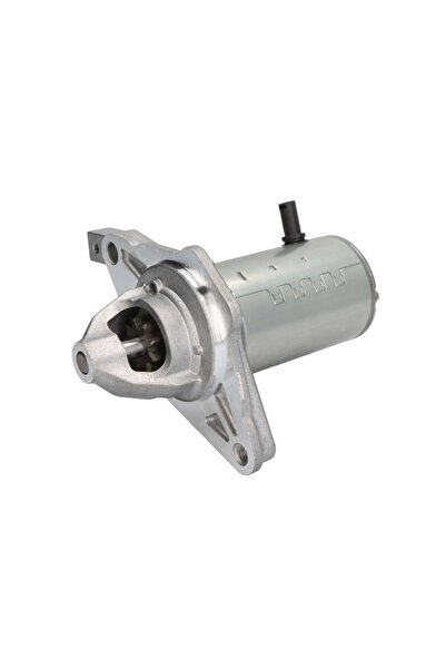 DENSO Electromotor (12v 1,2kw Nouă cu Garanție) Toyota Auris Corolla Verso S ...