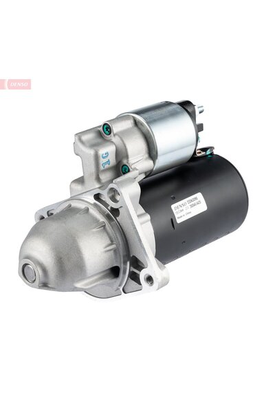 DENSO Electromotor (12v 2,5kw Nouă cu Garanție) Iveco Daily Iii Daily Iv Dail...