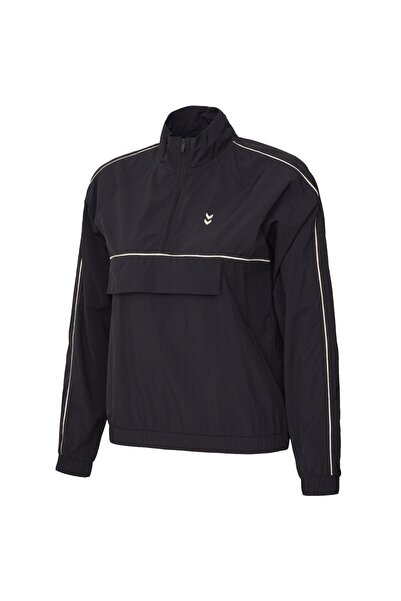 hummel Kadın Fermuarlı Sweatshırt