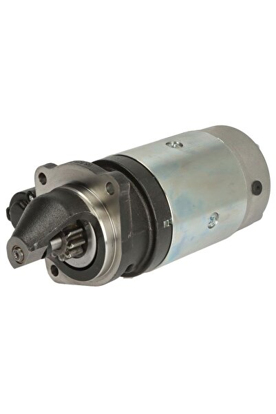 MAHLE Electromotor (12v 2,8kw Nouă cu Garanție) Fendt 207 F Vario 207 Fa Vari...