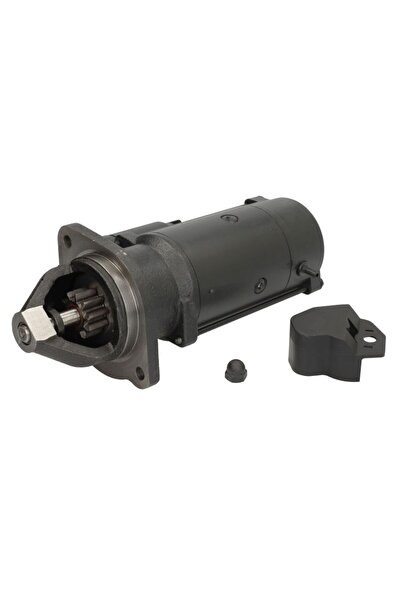 MAHLE Electromotor (12v 4,2kw Nouă cu Garanție) Ursus 2802 2812 3110 3512 351...