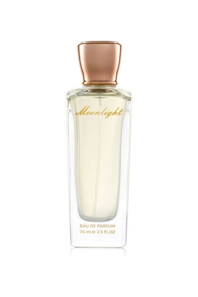 Sedr Al-Khaleej Perfumes عطر سيدر الخليج مونلايت للنساء - 75 مل ماء عطر