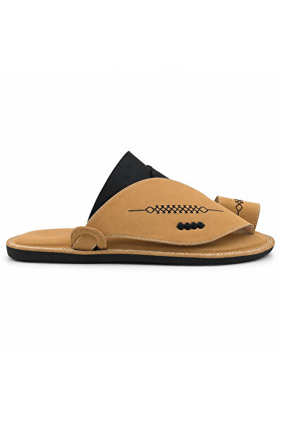 Footprint Stylish Daily Wear Slippers