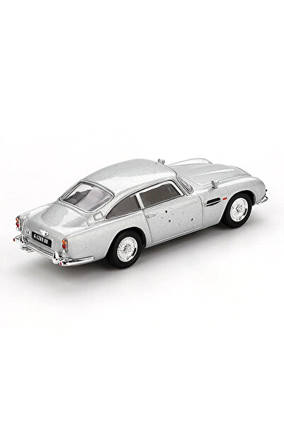 mini gt 1/64 Aston Martin DB5 Skyfall James Bond 007 English Blister Paket MGT00913-007E
