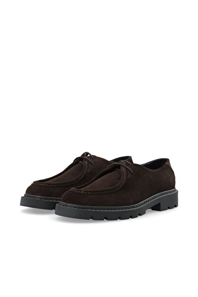 Bianco Moc-Toe-Schuhe BIAJEFF