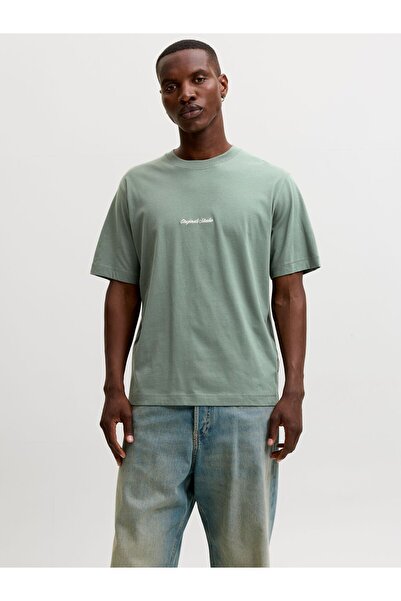 Jack & Jones Μπλουζάκι μπλουζάκι