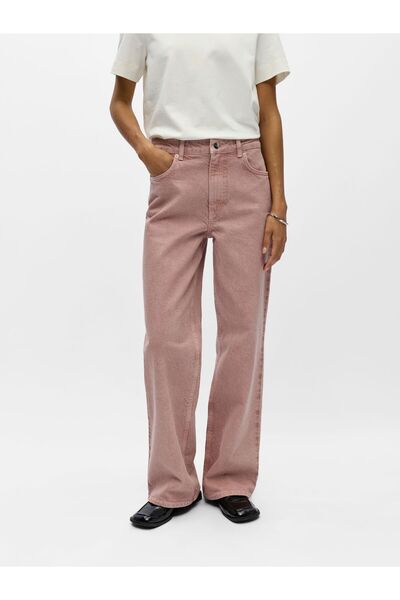 Object Jeans Straight Fit