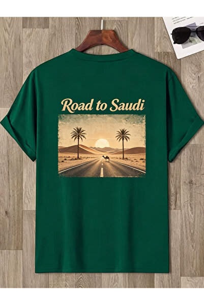 Ornella Studio Summer 180g lightweight cotton T-shirt with Korean-style clash...