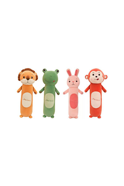 OEM Plush Toy Pillow Plush Animals Sweet, Soft Toy Hypoallergenic Children's ...