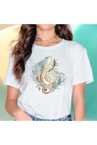 bellanova Unisex Printed oversized T-shirt