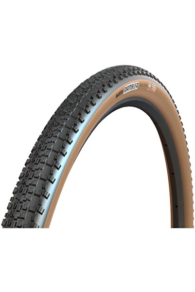 Maxxis Ελαστικό ποδηλάτου Rambler 700x40, για χαλίκι, tanwall, EXO, TR