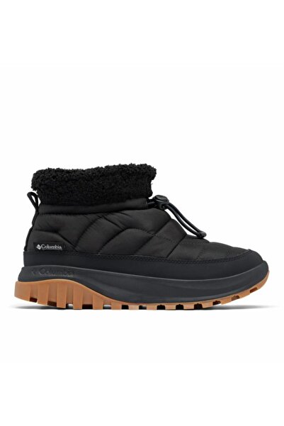 Columbia Snowtrot Shorty Women's Snow Boots