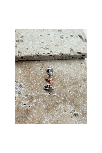 Bozhi Jewelry Accessory Metal Business Woman Style Summer Chic Accessory