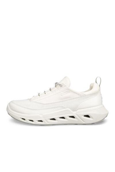 Ecco BIOM 720 Adidași de damă albi