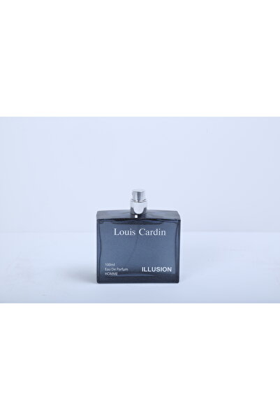Louis Cardin Illusion 100ml