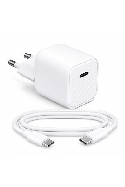Flippy Încărcător USB-C 45W, Flippy, Compatibil iPhone 17, Încărcare rapidă, ...