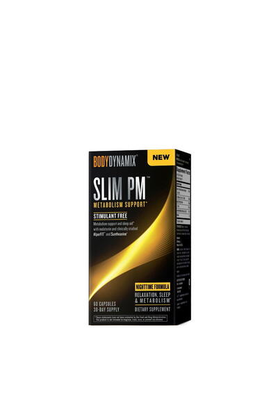 GNC Formula pentru Pierderea in Greutate si Suport pentru Somn 60cps