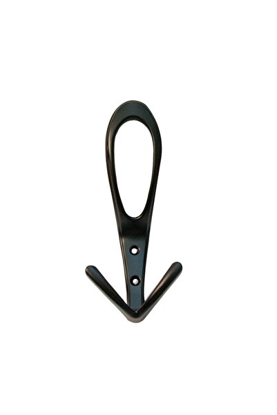 OEM Hanger 8114L Matte black – Modern and practical design