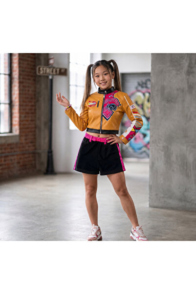 Razz Moda Rumi K-Pop Girl Costume