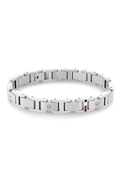 Tommy Hilfiger THJ2790393 Erkek Bileklik