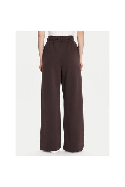 Lacoste Pantaloni Palazzo de damă XF5248 Maro