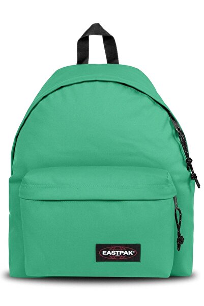 Eastpak Rucsac de zi cu zi și ghiozdan unisex Pakr căptușit colorat
