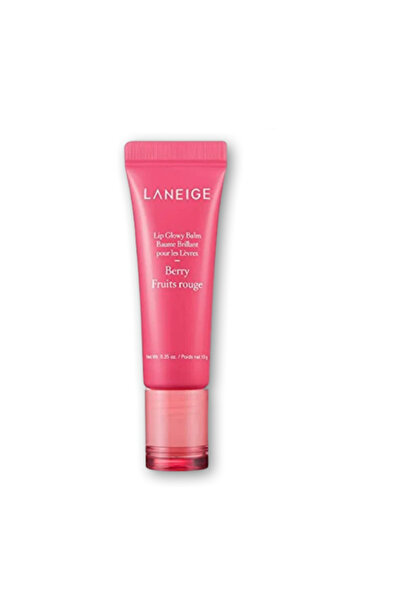 laneige berry بلسم الشفاه المتوهج بالتوت