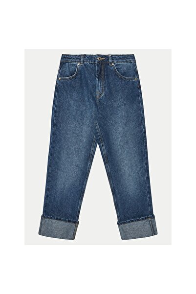 Guess Blugi de fete J5RA11D5D90 Albastru