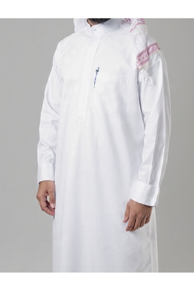 Al othamin Kendura and Robe for Lutiman
