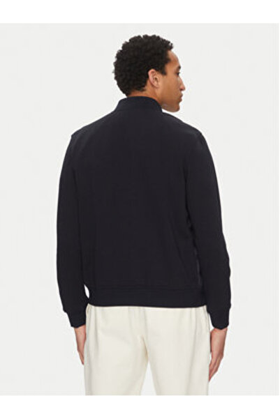 Tommy Hilfiger Geacă bomber bărbătească MW0MW38674 Multicoloră