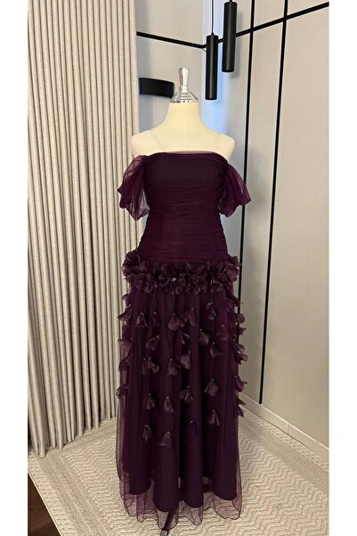 Sadeem Long evening dress