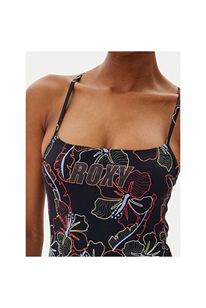 Roxy Γυναικείο Μαγιό ERJX103708-XKNN Μαύρο