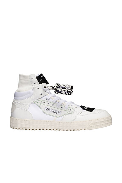 OFF WHITE Pantofi Sport Off-White Off-Court 3.0 White-Alb OMIA065E20LEA0020100