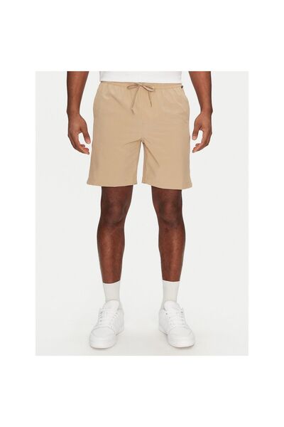 Quiksilver Șorturi de înot pentru bărbați EQYHY03883-CJZ0 Bej