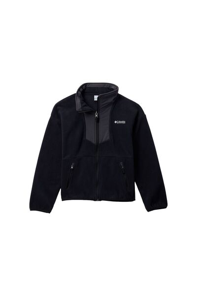 Columbia Fleece unisex pentru copii 2087631 Negru