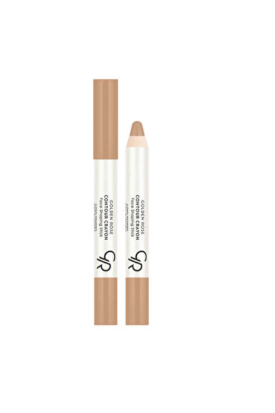 Golden Rose CONTOUR CRAYON 21 4G