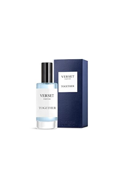 Verset Parfums Parfum bărbătesc Verset Together 15 ml