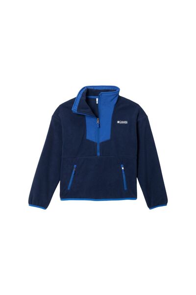 Columbia Fleece unisex pentru copii 2087651 Bleumarin
